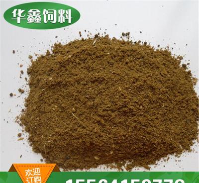 高營養魚排粉 精選原料促出欄，均衡營養助力禽畜健康養殖