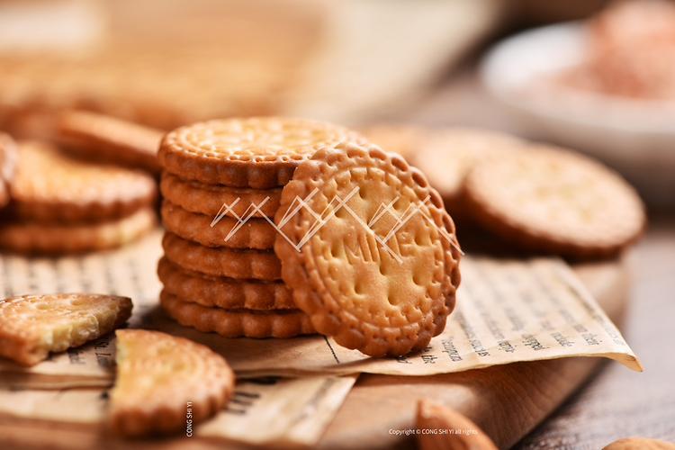 電商食品拍攝完全指南 從光線到食欲，讓產(chǎn)品自己會(huì)說(shuō)話